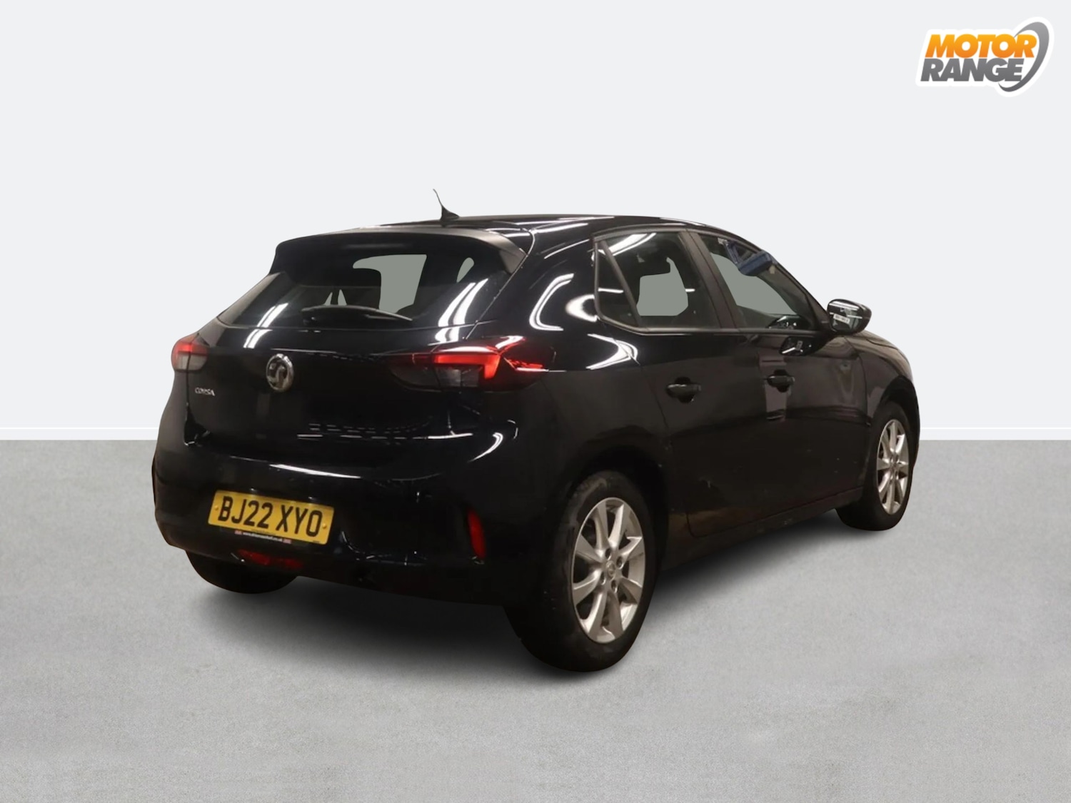 Used Vauxhall Corsa 2022 for sale - 77706865: Photo 4