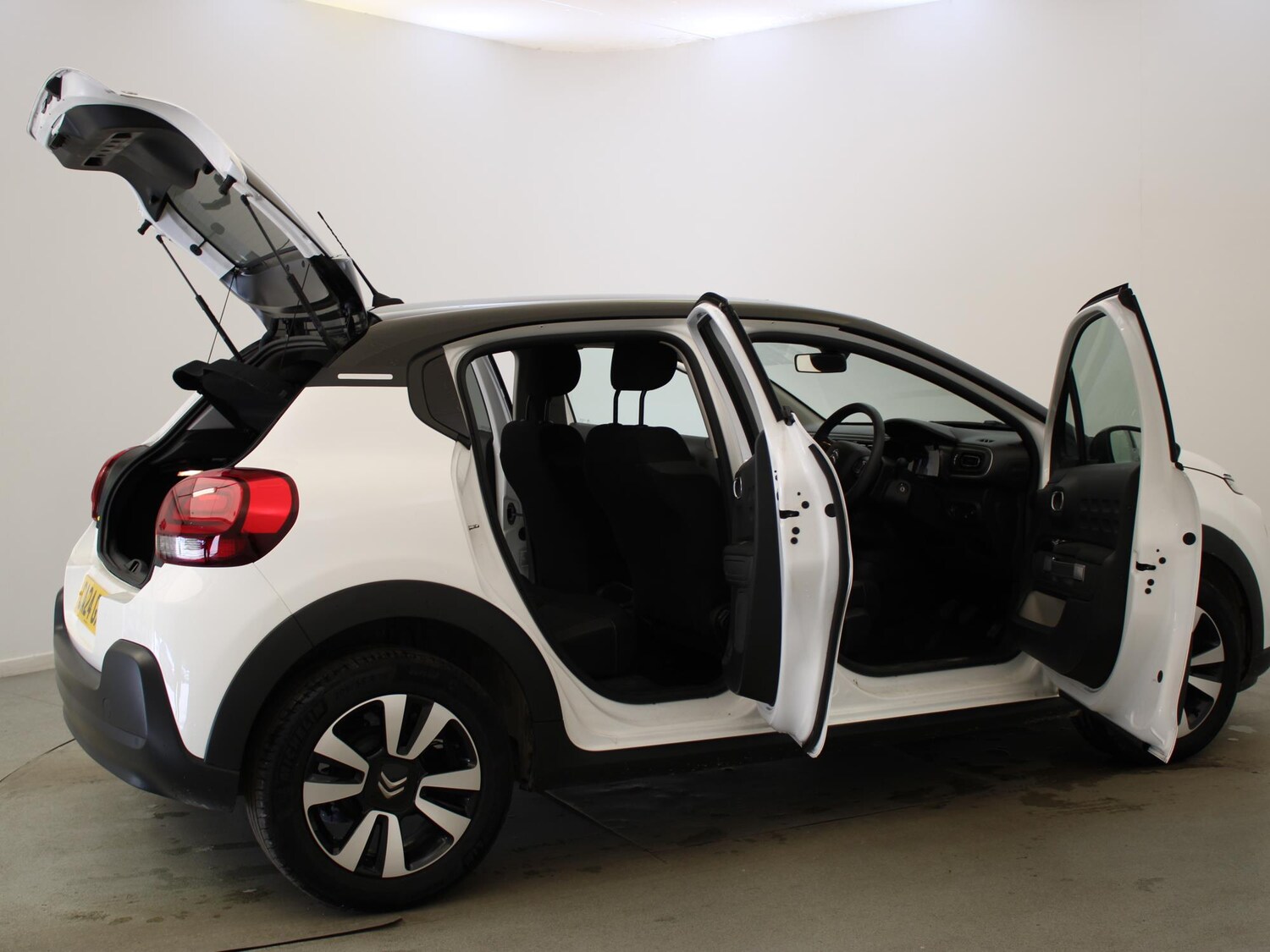 Vehicle 25
