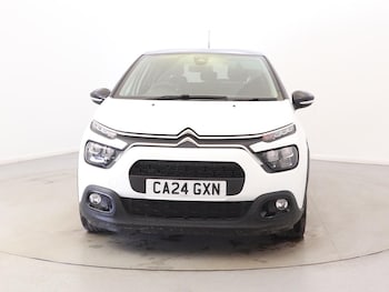 Used Citroen C3 2024 for sale - 75454115: Photo