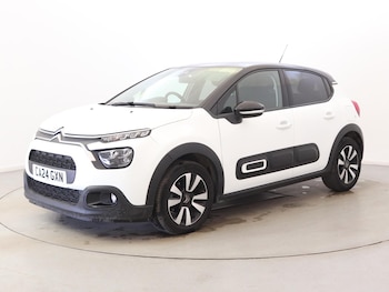 Used Citroen C3 2024 for sale - 75454115: Photo
