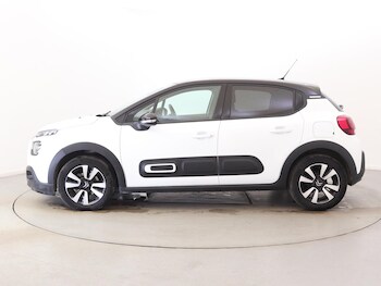 Used Citroen C3 2024 for sale - 75454115: Photo