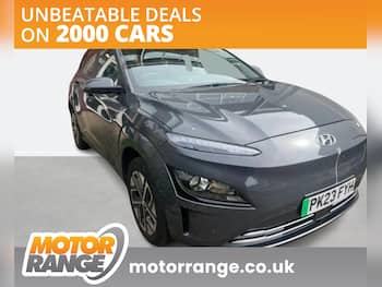 Used Hyundai KONA 2023 for sale - 79651714: Photo