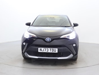 Used Toyota C-HR 2023 for sale - 78497538: Photo