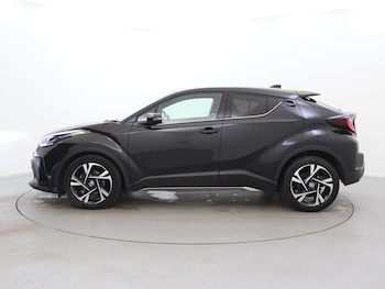Used Toyota C-HR 2023 for sale - 78497538: Photo