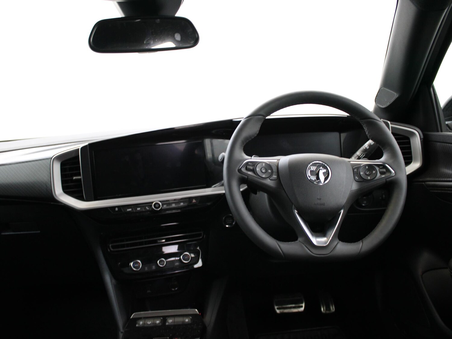 Used Vauxhall Mokka 2024 for sale - 76311124: Photo 16