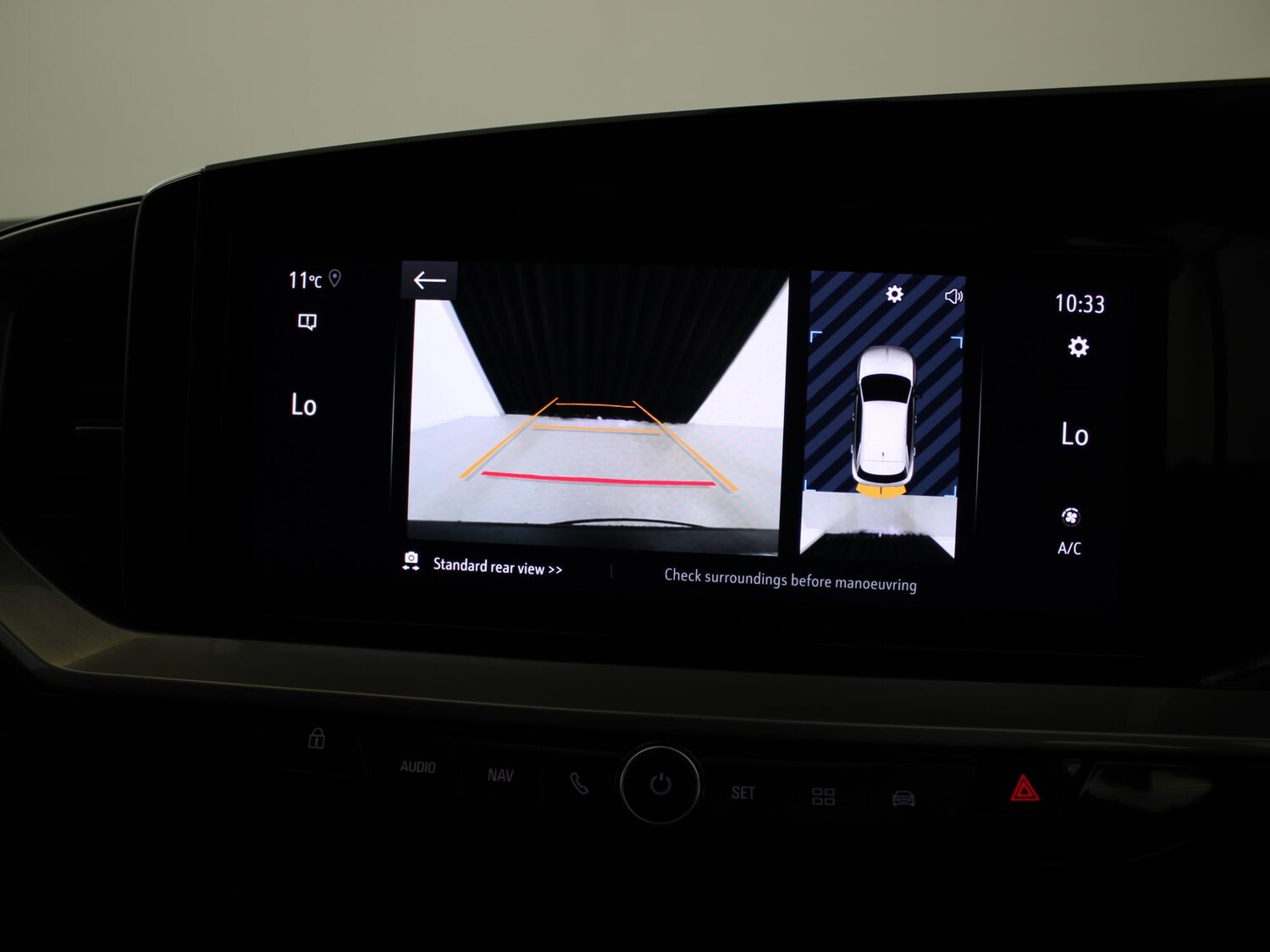 Used Vauxhall Mokka 2024 for sale - 76311124: Photo 19