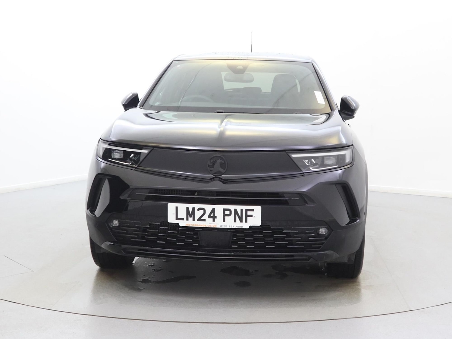 Used Vauxhall Mokka 2024 for sale - 76311124: Photo 2