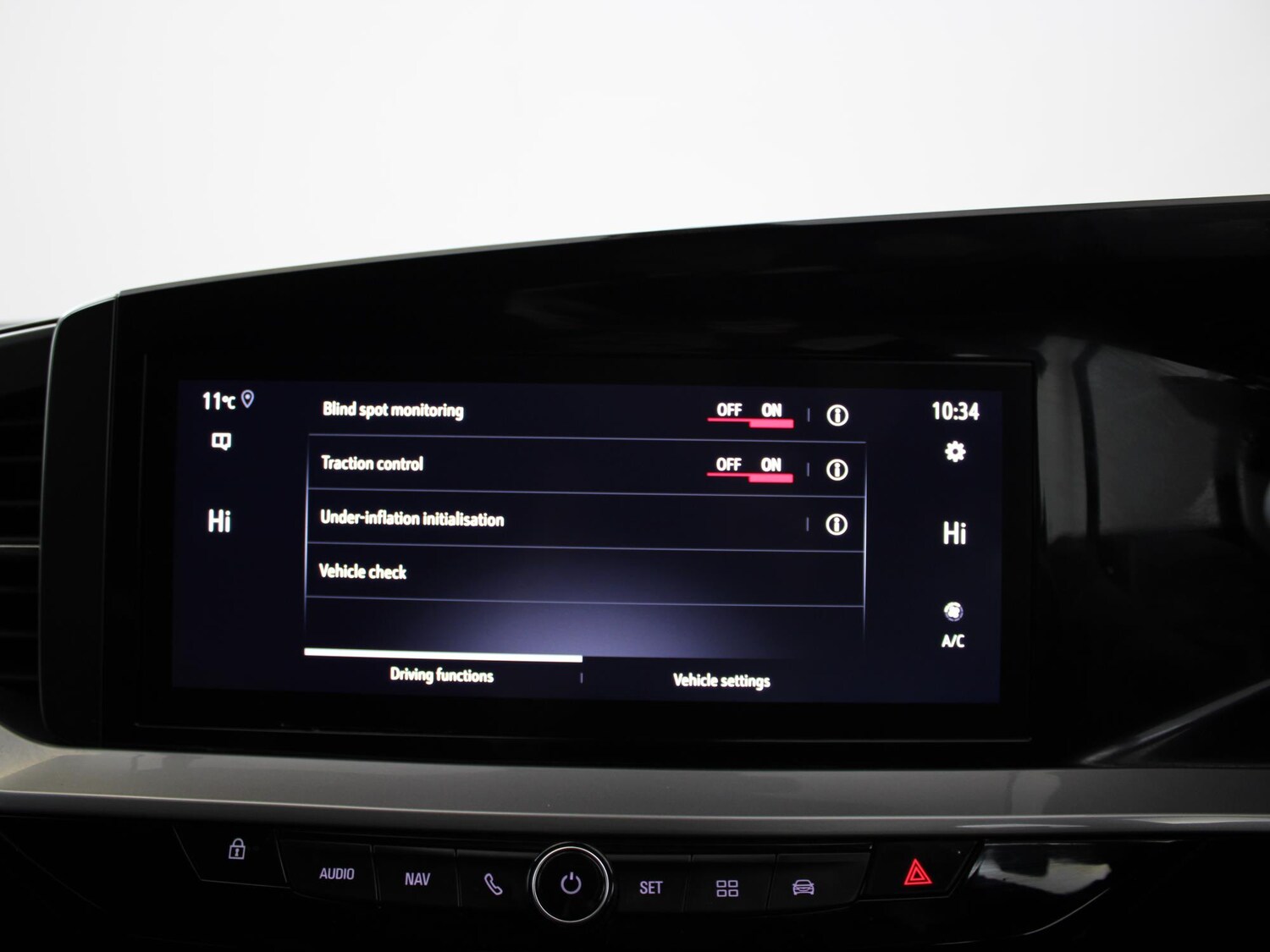 Used Vauxhall Mokka 2024 for sale - 76311124: Photo 21