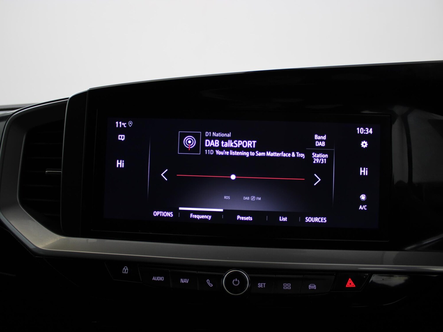 Used Vauxhall Mokka 2024 for sale - 76311124: Photo 23