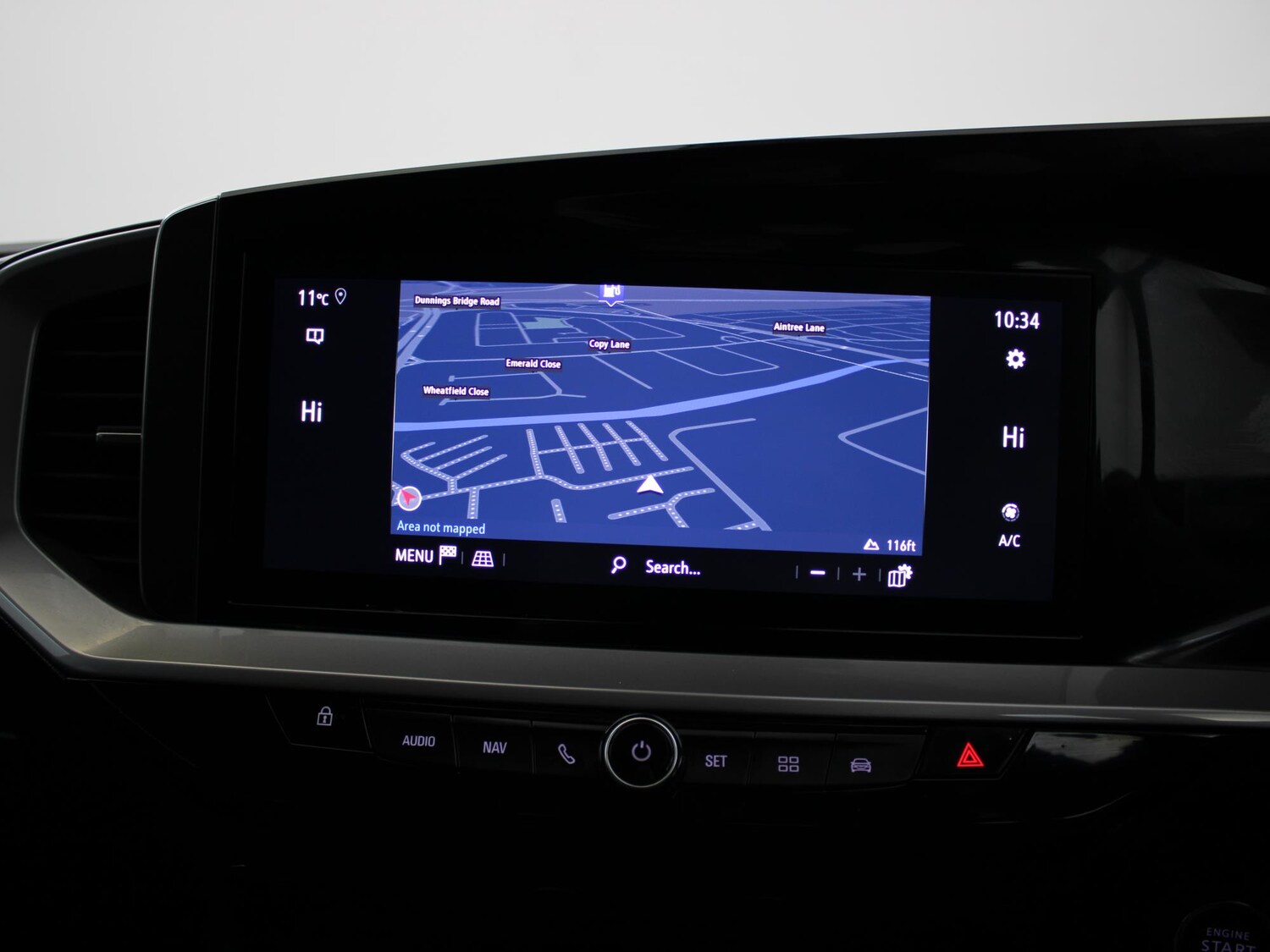 Used Vauxhall Mokka 2024 for sale - 76311124: Photo 24