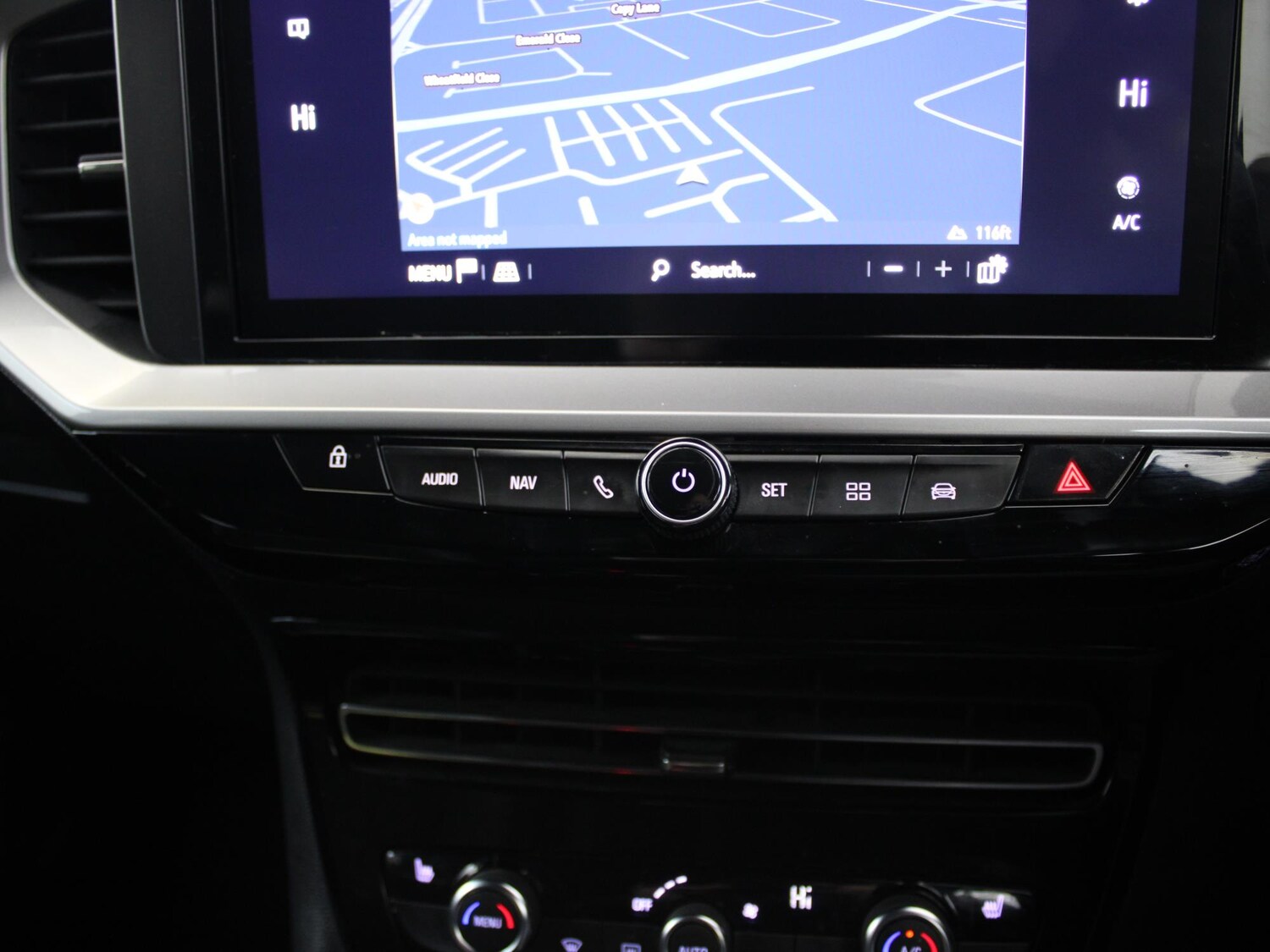 Used Vauxhall Mokka 2024 for sale - 76311124: Photo 25