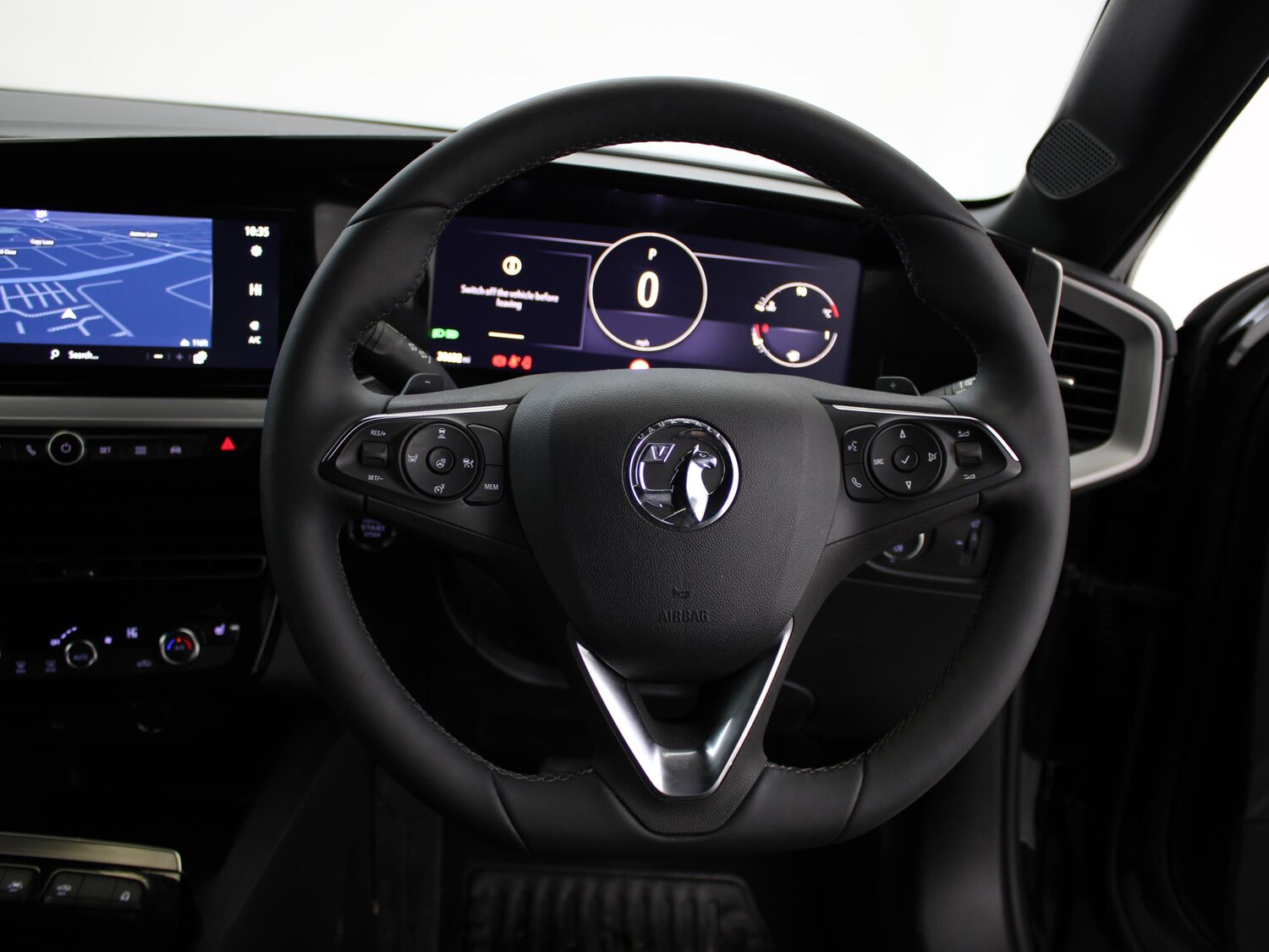 Used Vauxhall Mokka 2024 for sale - 76311124: Photo 28