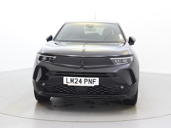 Used Vauxhall Mokka 2024 for sale - 76311124: Photo