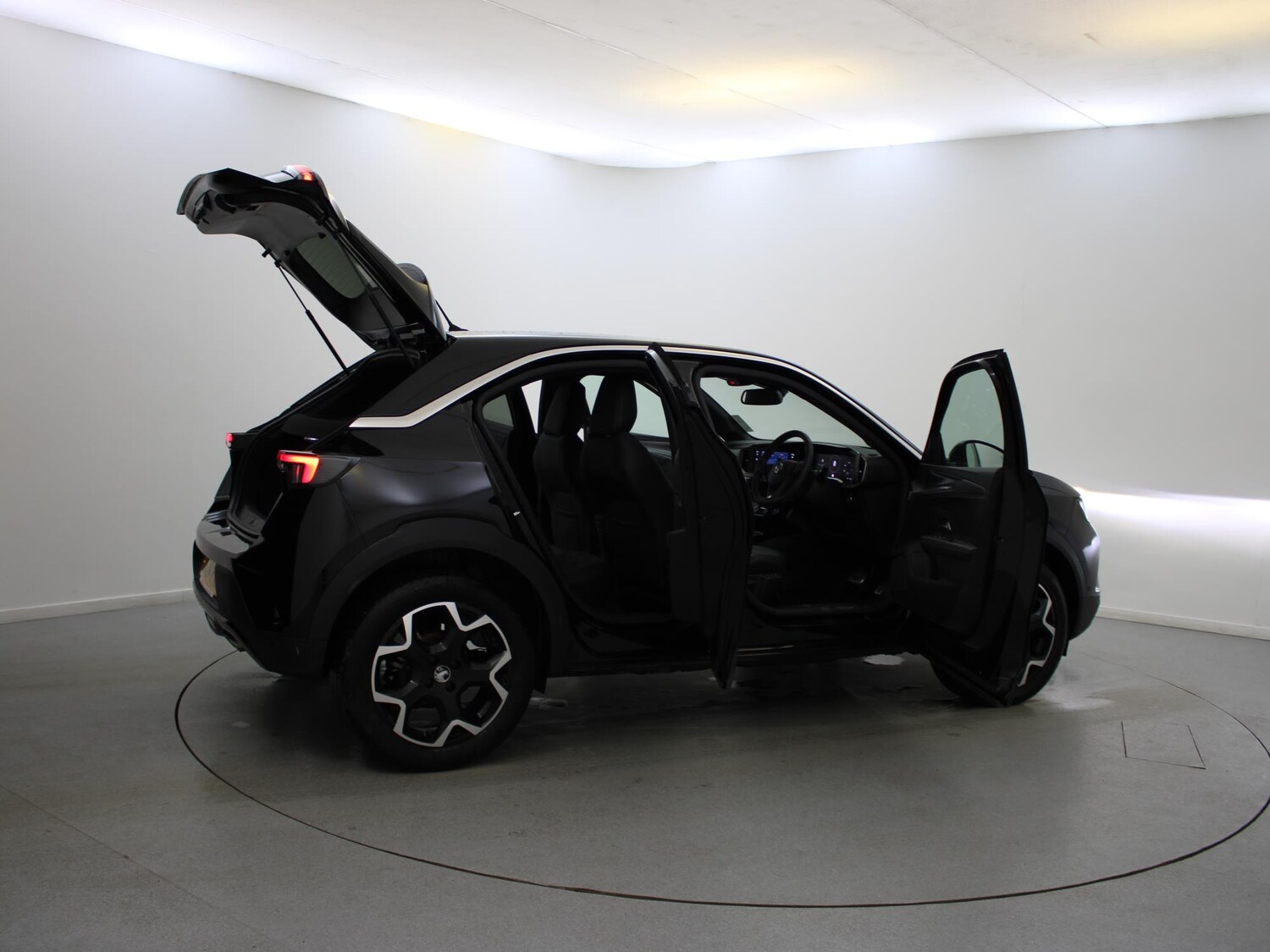 Used Vauxhall Mokka 2024 for sale - 76311124: Photo 37