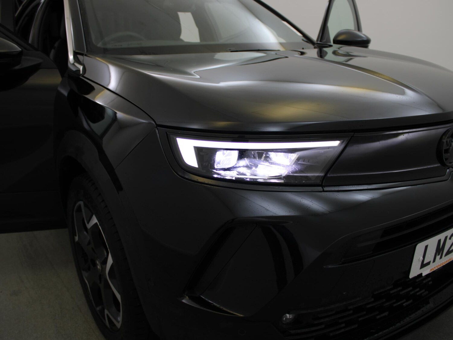 Used Vauxhall Mokka 2024 for sale - 76311124: Photo 38