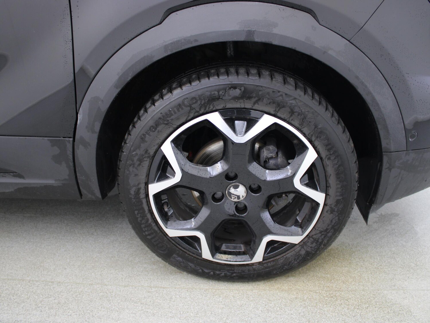 Used Vauxhall Mokka 2024 for sale - 76311124: Photo 39