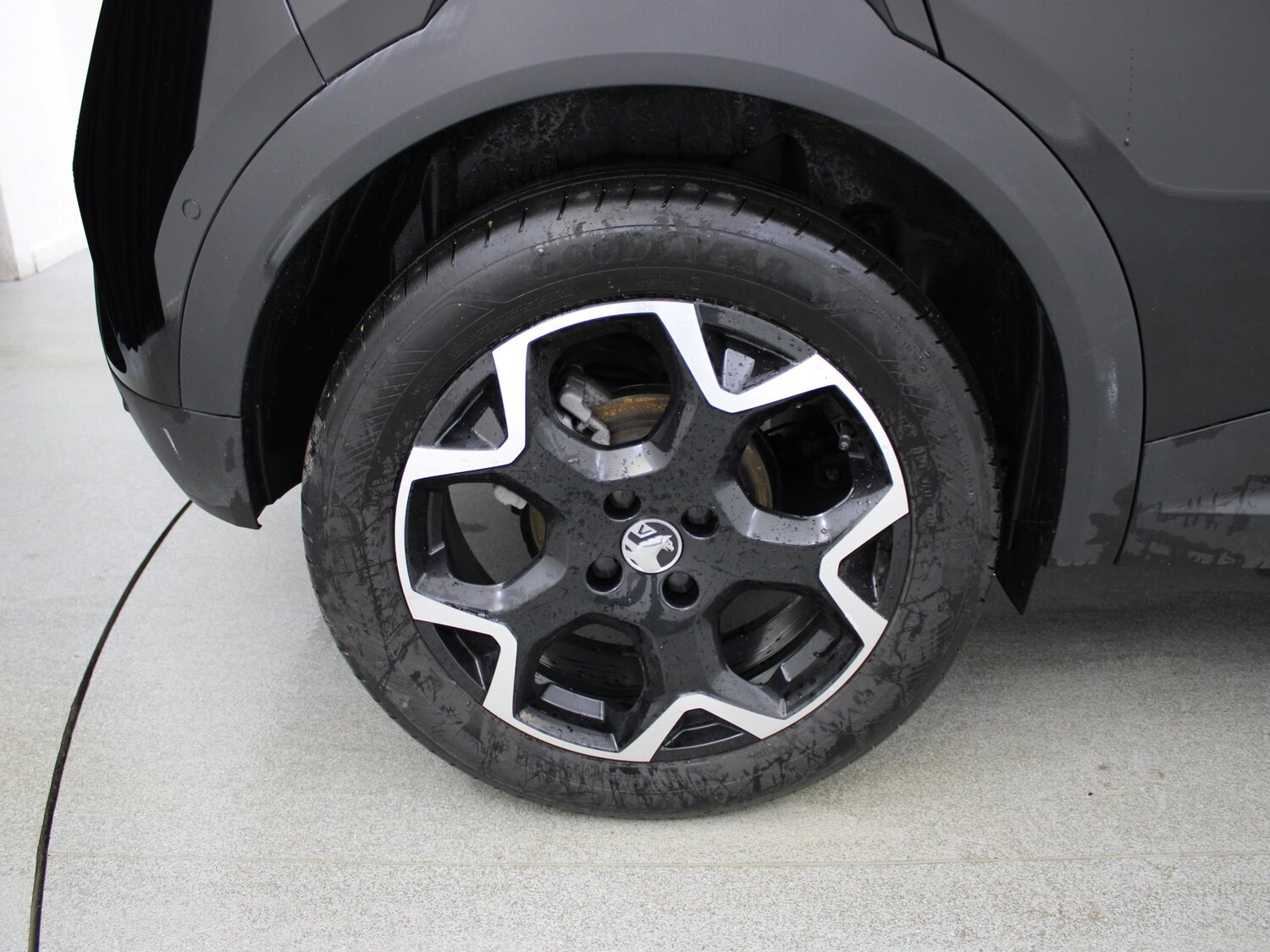 Used Vauxhall Mokka 2024 for sale - 76311124: Photo 40