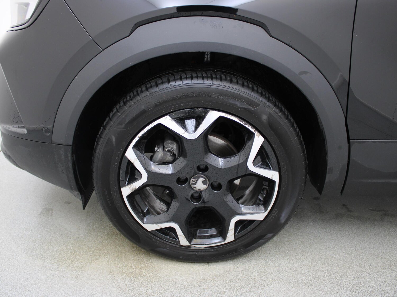 Used Vauxhall Mokka 2024 for sale - 76311124: Photo 42