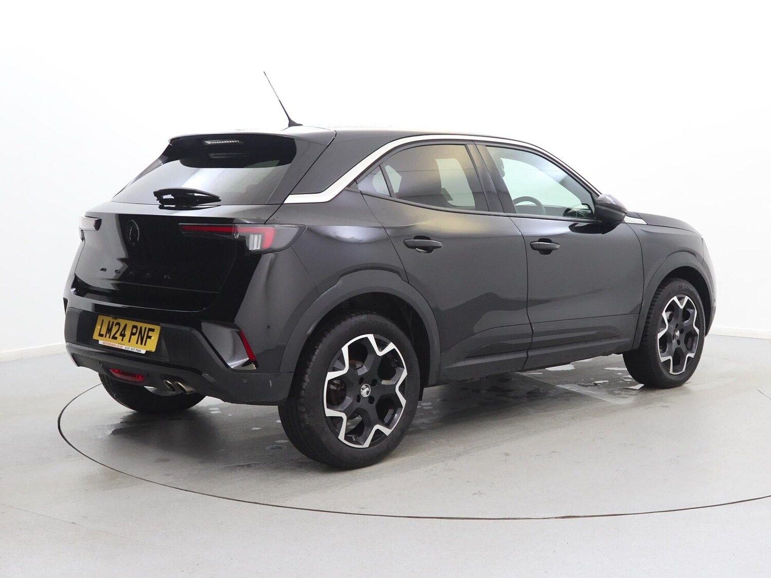 Used Vauxhall Mokka 2024 for sale - 76311124: Photo 5