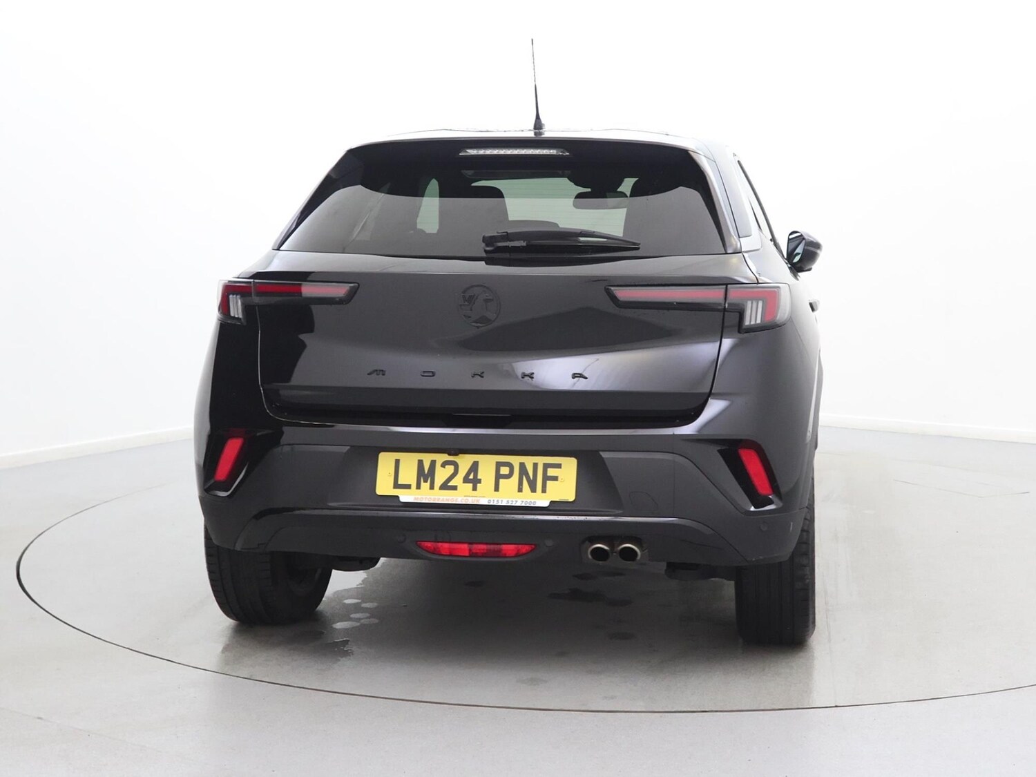 Used Vauxhall Mokka 2024 for sale - 76311124: Photo 6