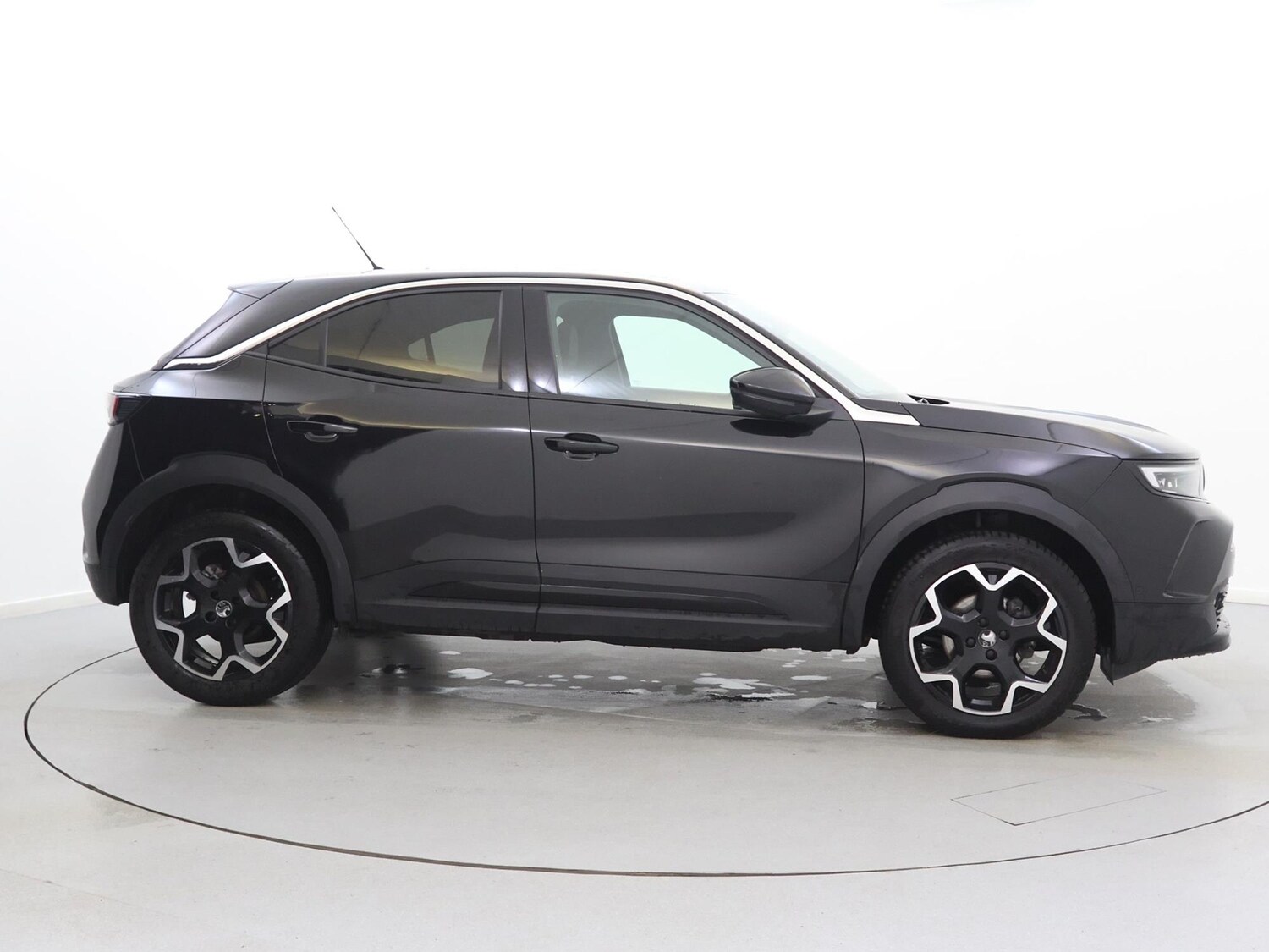 Used Vauxhall Mokka 2024 for sale - 76311124: Photo 8