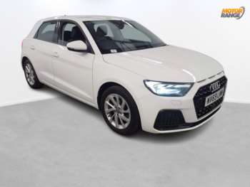 2020 - 30 TFSI Sport 5dr