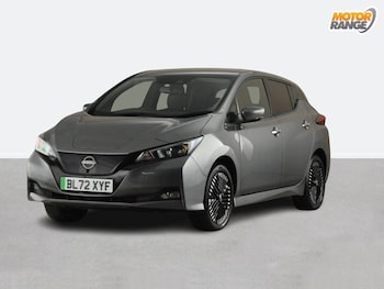 Used Nissan Leaf 2022 for sale - 77758354: Photo