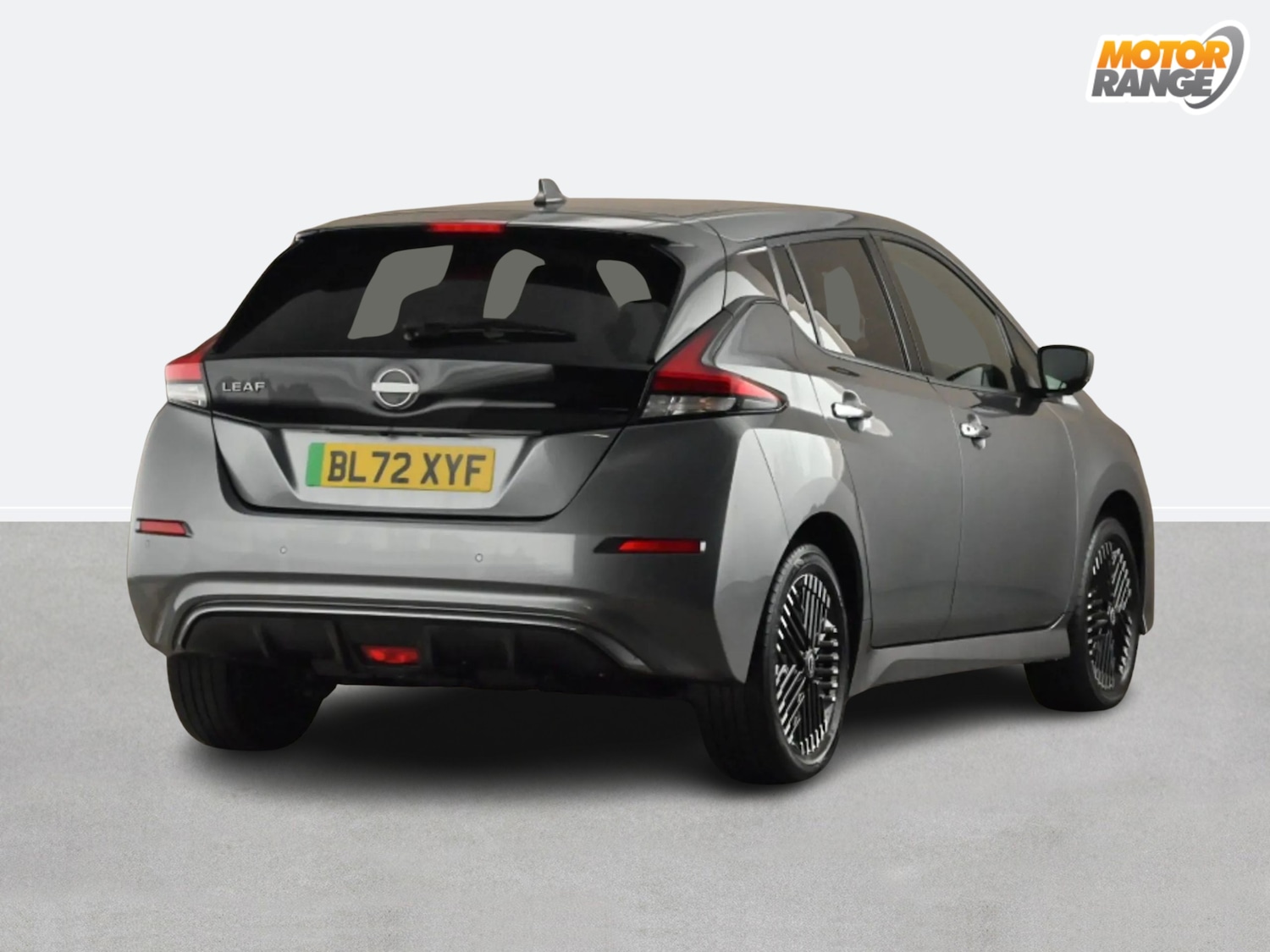 Used Nissan Leaf 2022 for sale - 77758354: Photo 2