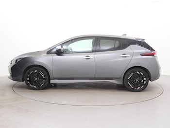 Used Nissan Leaf 2022 for sale - 77758354: Photo