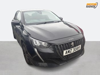 Used Peugeot 208 2023 for sale - 78641726: Photo