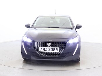 Used Peugeot 208 2023 for sale - 78641726: Photo