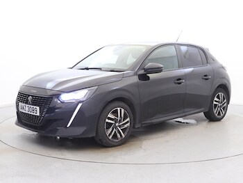 Used Peugeot 208 2023 for sale - 78641726: Photo