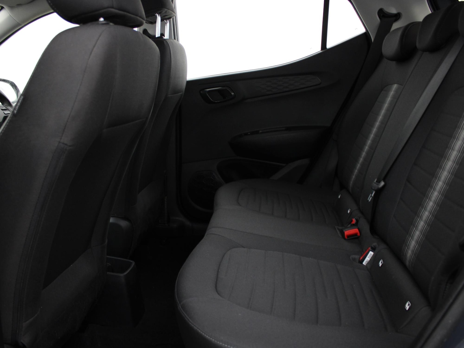 Used Hyundai i10 2021 for sale - 78052864: Photo 10