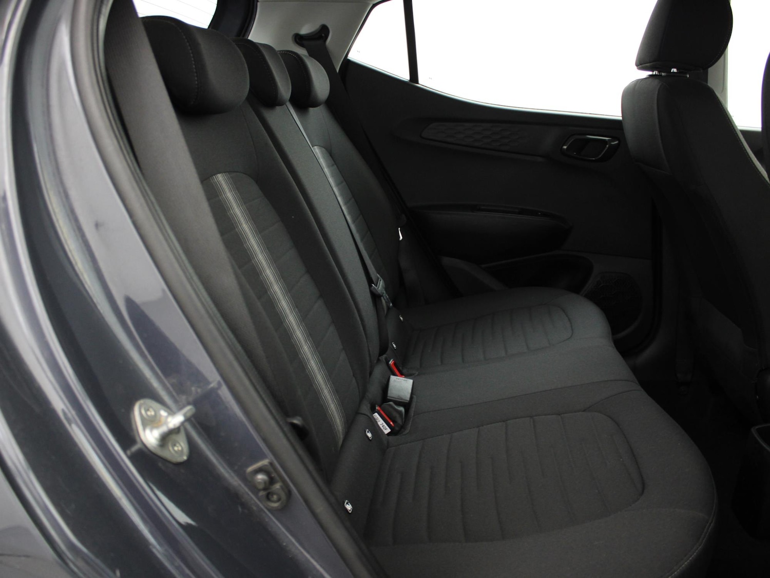 Used Hyundai i10 2021 for sale - 78052864: Photo 12