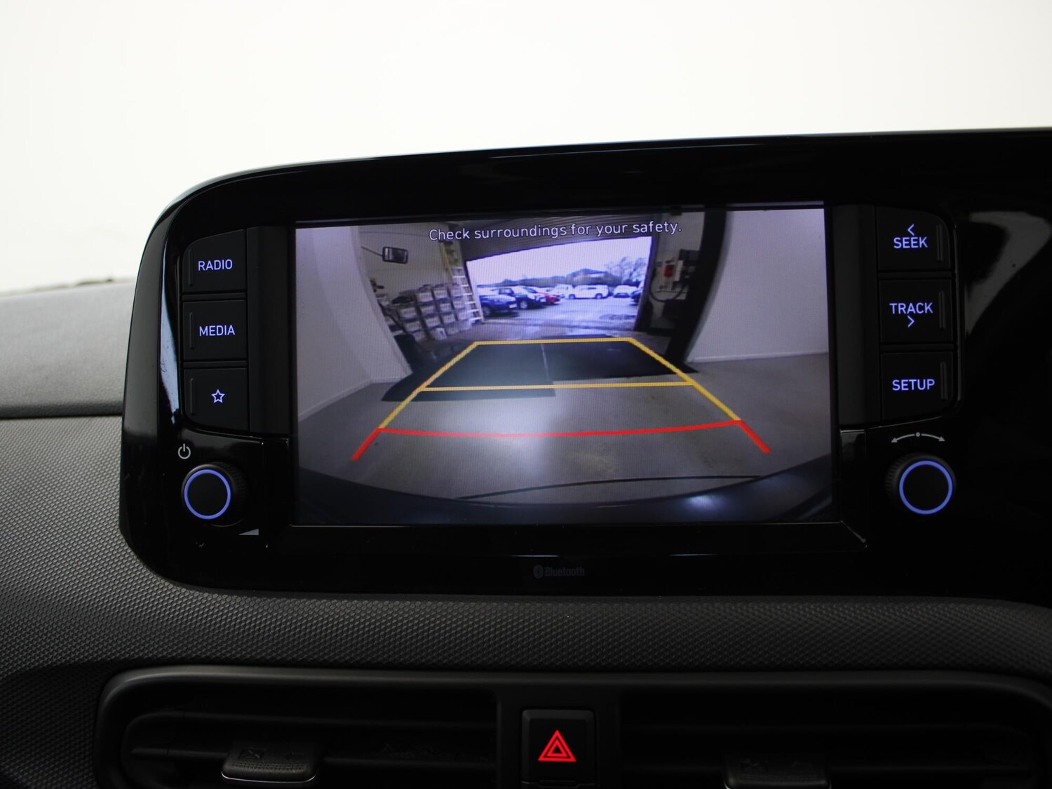 Used Hyundai i10 2021 for sale - 78052864: Photo 16