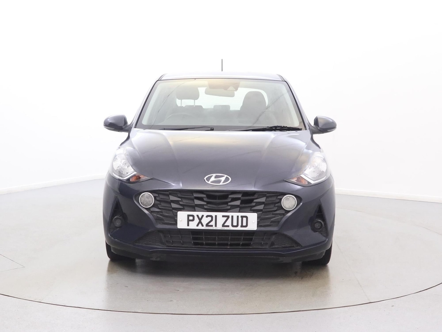 Used Hyundai i10 2021 for sale - 78052864: Photo 2
