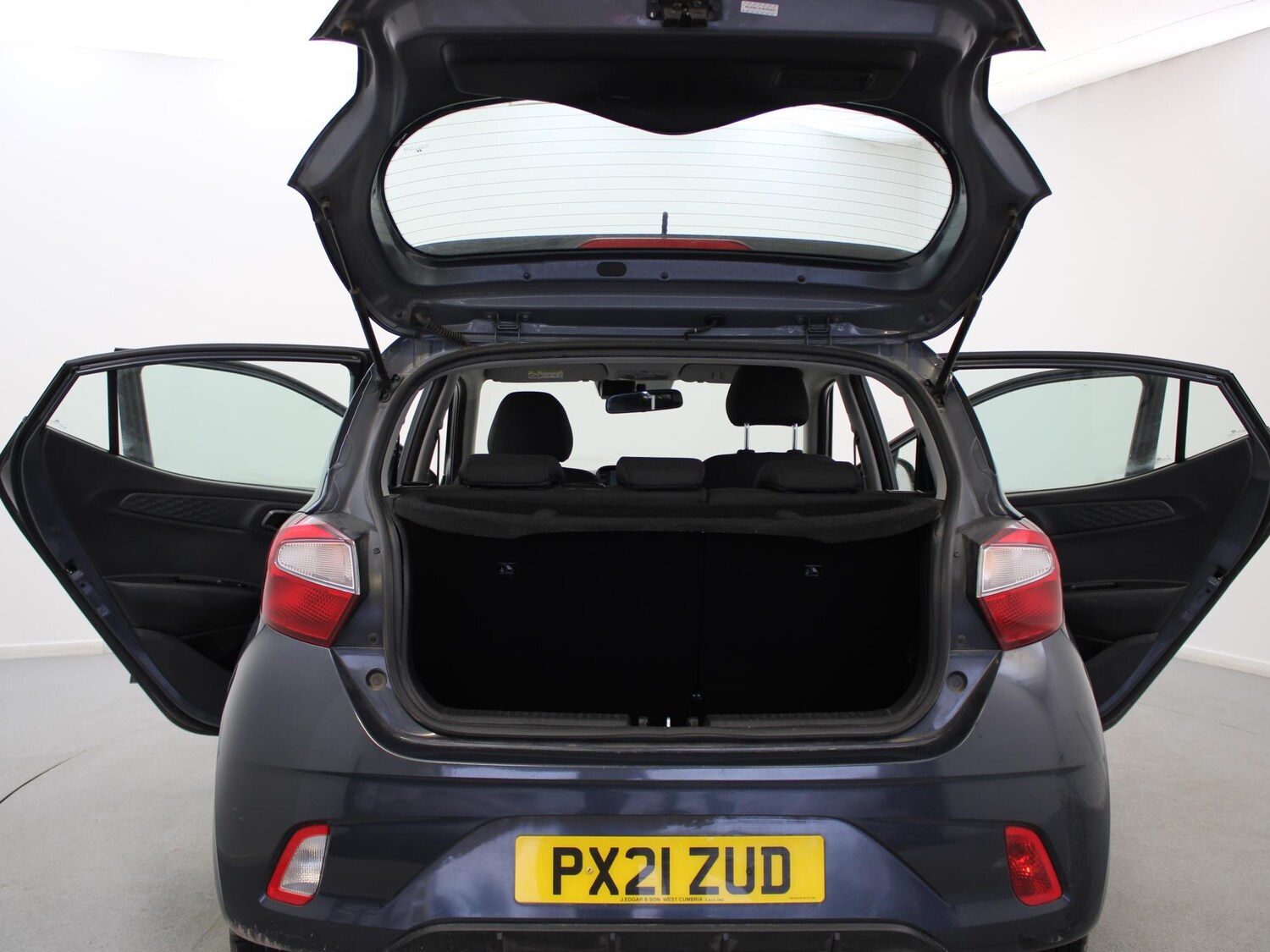 Used Hyundai i10 2021 for sale - 78052864: Photo 25