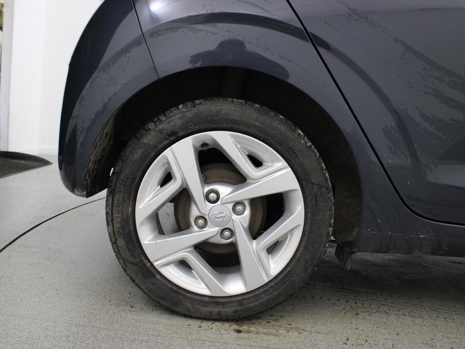 Used Hyundai i10 2021 for sale - 78052864: Photo 27