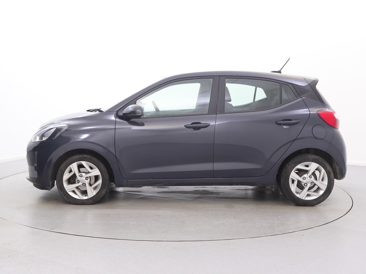 Used Hyundai i10 2021 for sale - 78052864: Photo 3