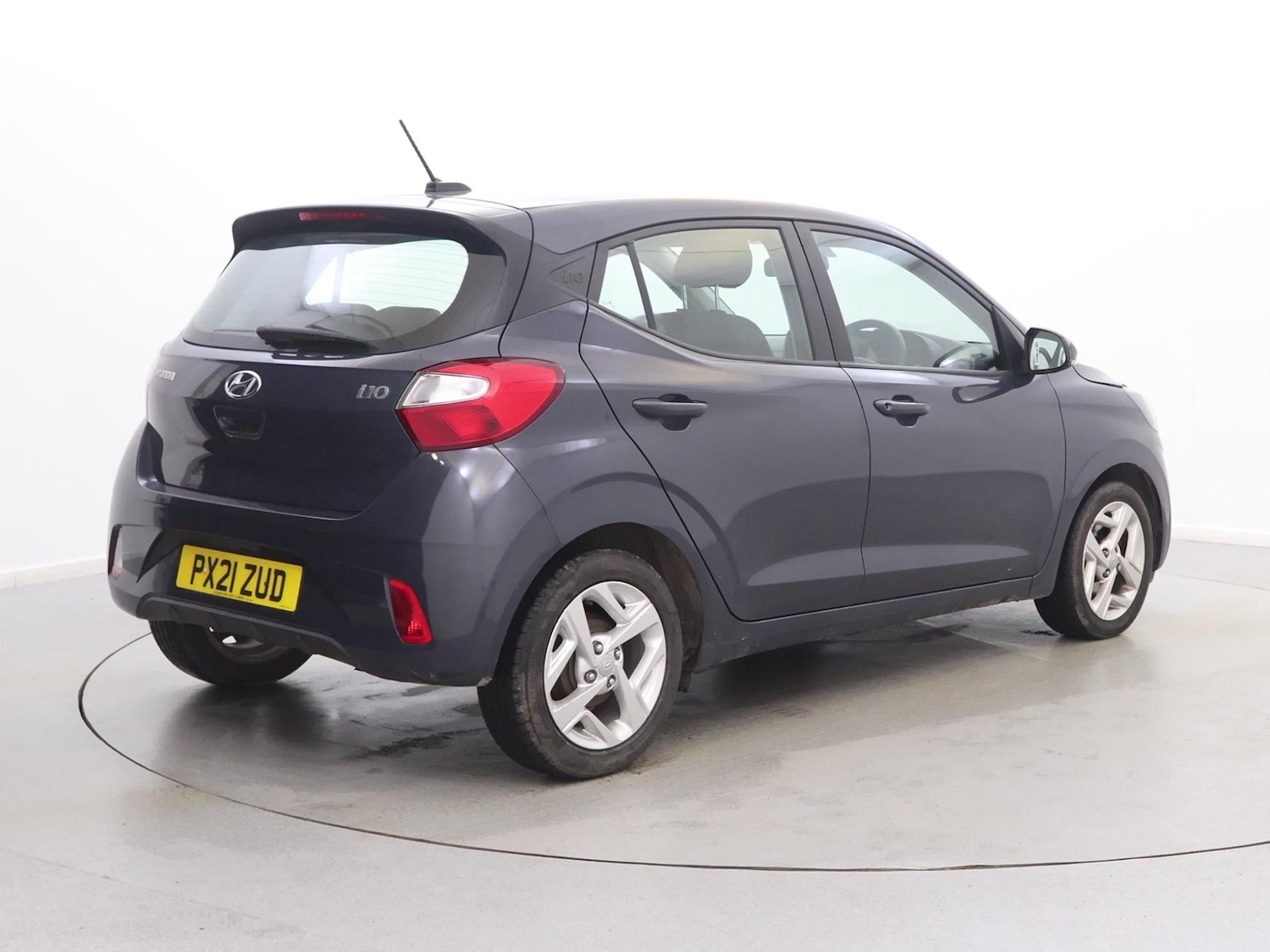 Used Hyundai i10 2021 for sale - 78052864: Photo 4