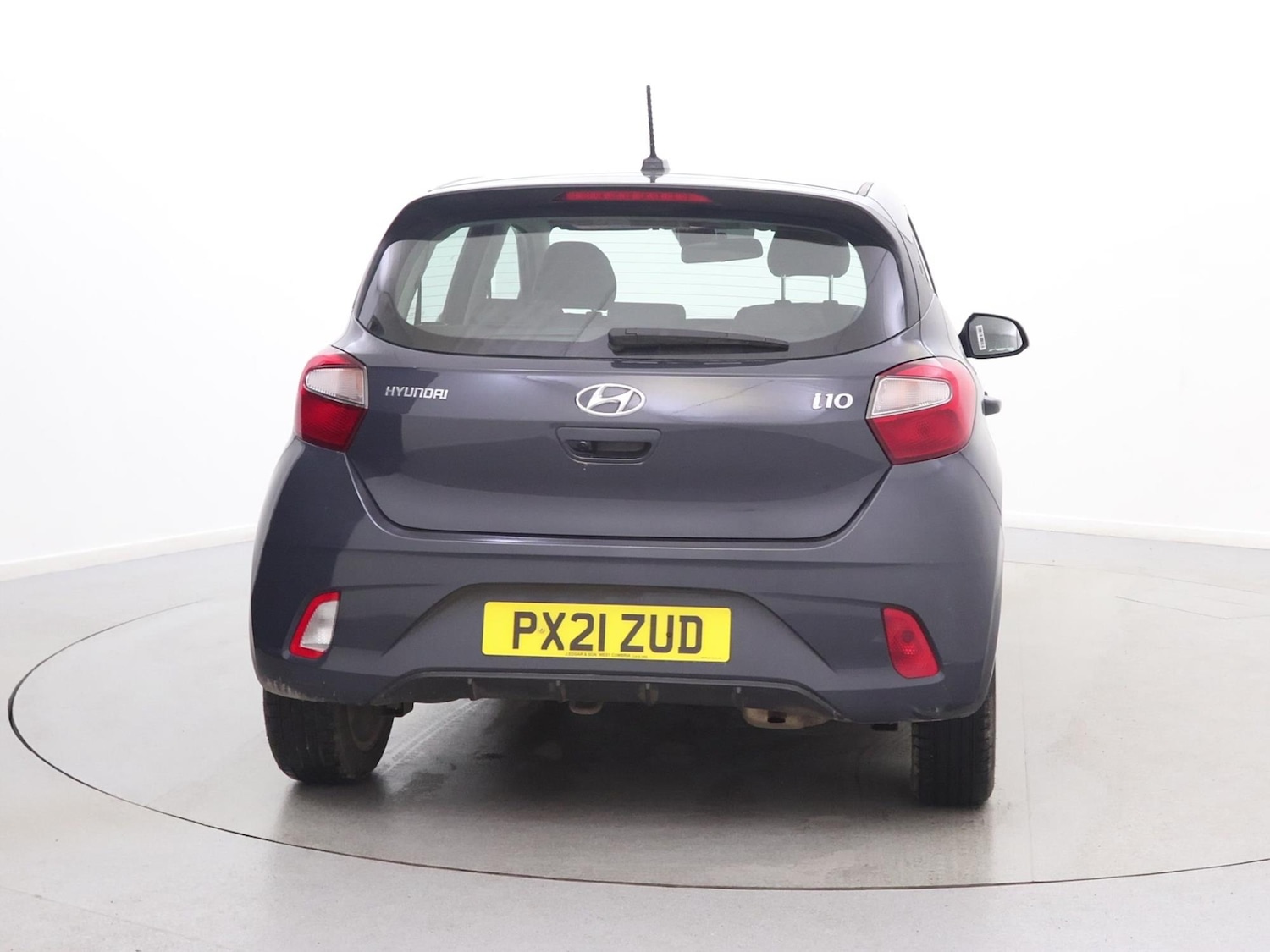 Used Hyundai i10 2021 for sale - 78052864: Photo 5