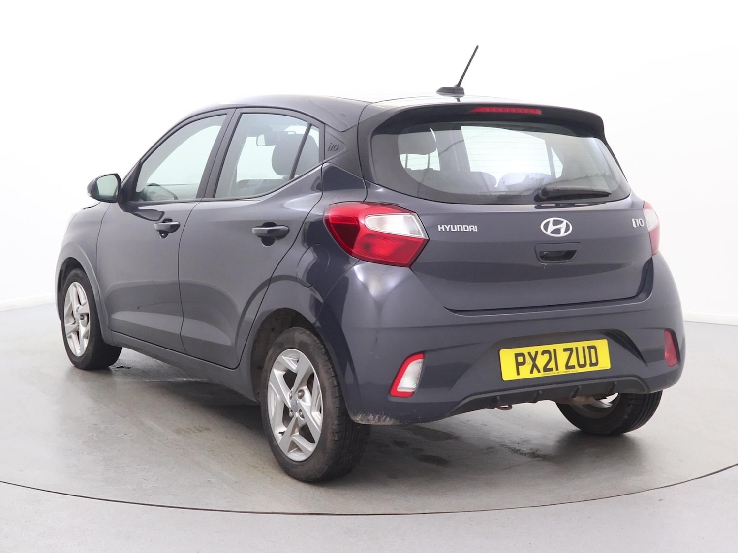 Used Hyundai i10 2021 for sale - 78052864: Photo 6