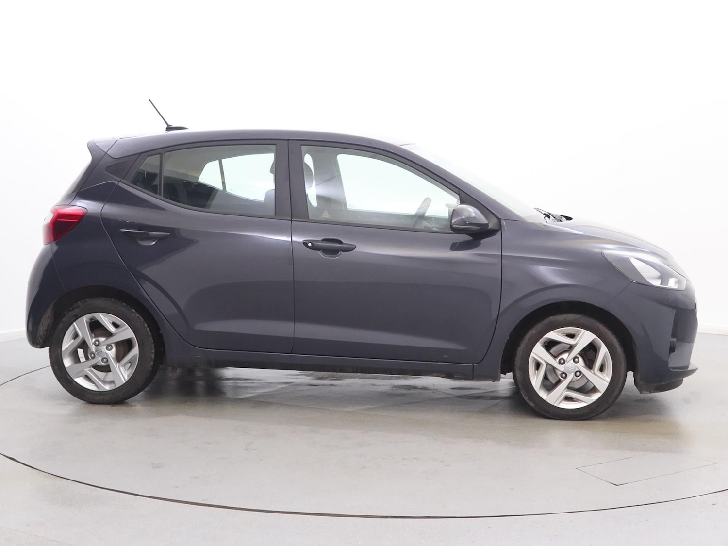Used Hyundai i10 2021 for sale - 78052864: Photo 7