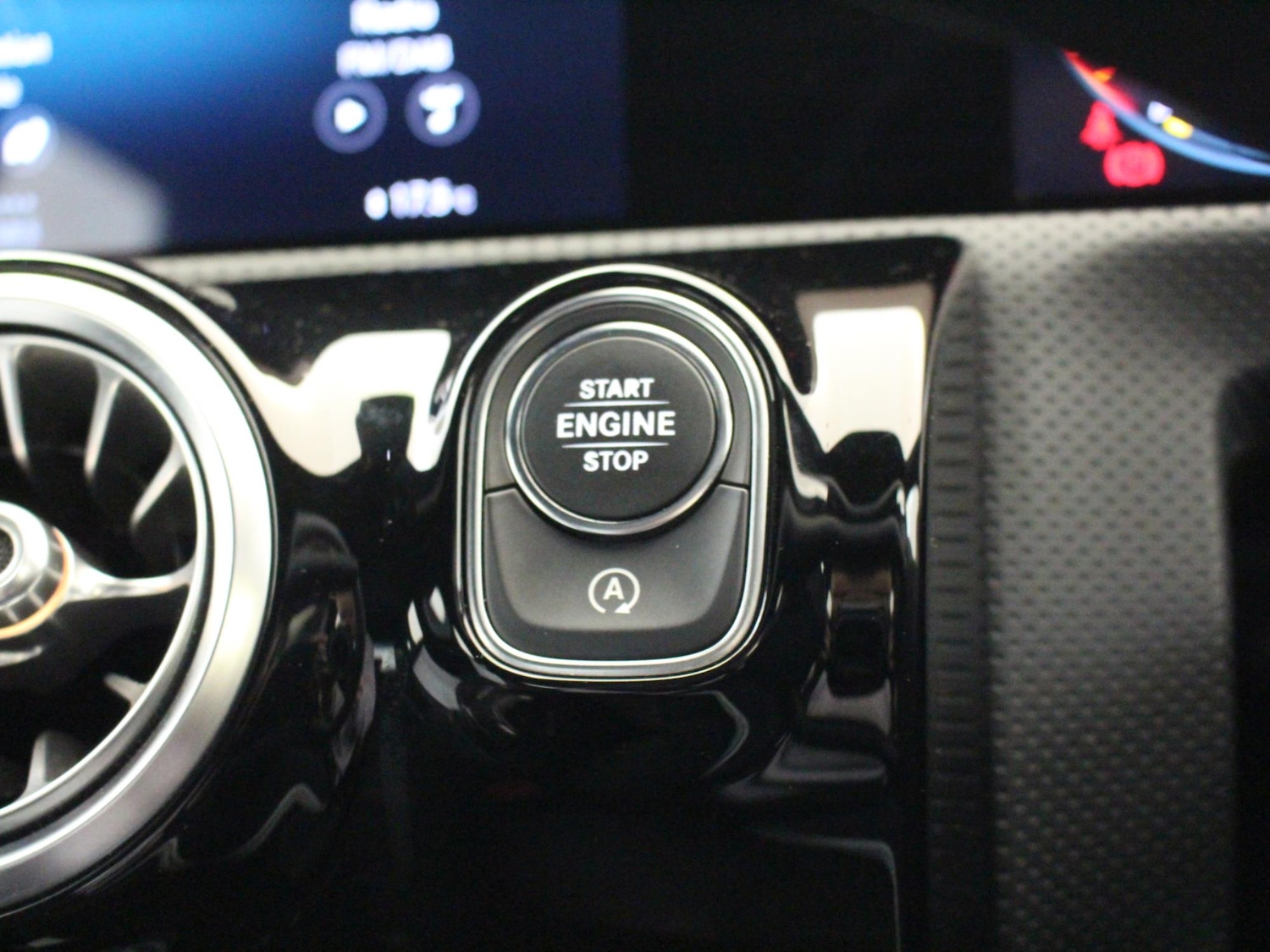 Used Mercedes-Benz A-Class 2019 for sale - 77649421: Photo 17