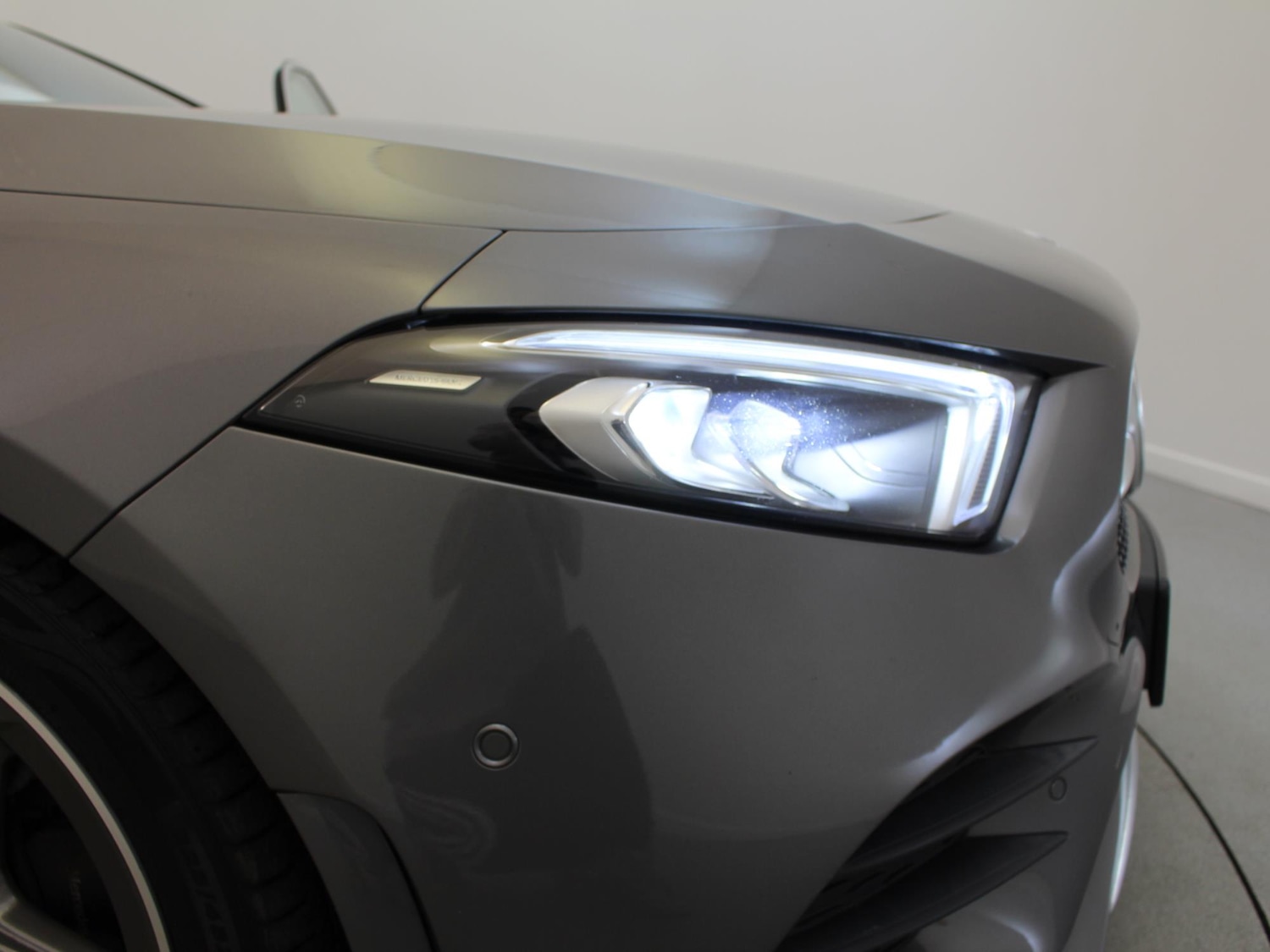 Used Mercedes-Benz A-Class 2019 for sale - 77649421: Photo 43