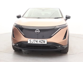 Used Nissan ARIYA 2025 for sale - 79019192: Photo