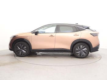 Used Nissan ARIYA 2025 for sale - 79019192: Photo