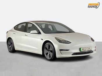 Used Tesla Model 3 2021 for sale - 79217628: Photo