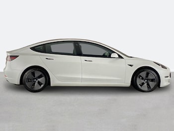 Used Tesla Model 3 2021 for sale - 79217628: Photo