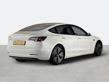 Used Tesla Model 3 2021 for sale - 79217628: Photo